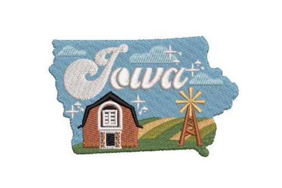 A Cozy Farm Design for Holiday Season Gifts