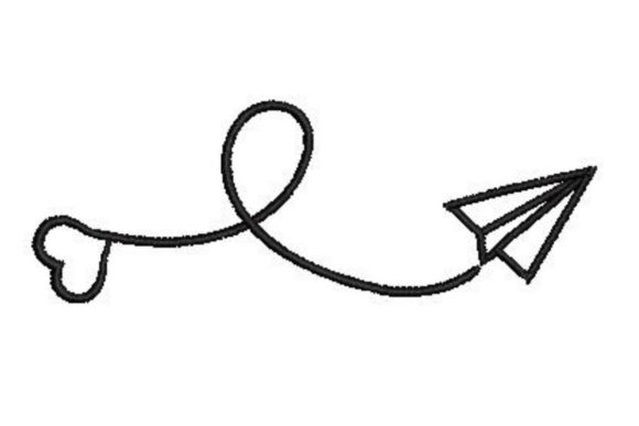 A Designer's Review: Stitching Joy with Paper Plane with Heart