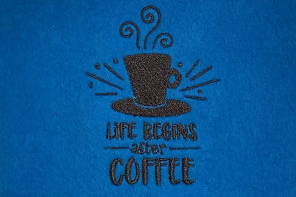 A Designer's Take: Why This Coffee Design Works