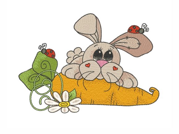 Bugs and Bunny: A Designer's Review for Personalized Gift Projects