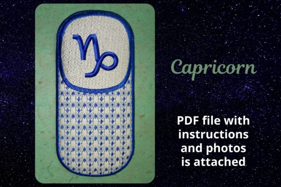 Eyeglass Case Capricorn Zodiac Sign: A Designerβs Honest Review
