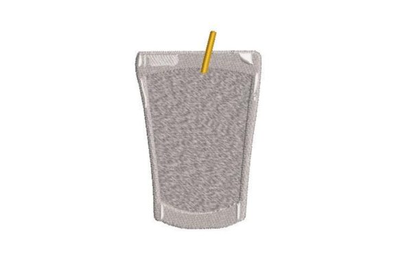 Juice Pouch Embroidery Design Review for Boutique Apparel