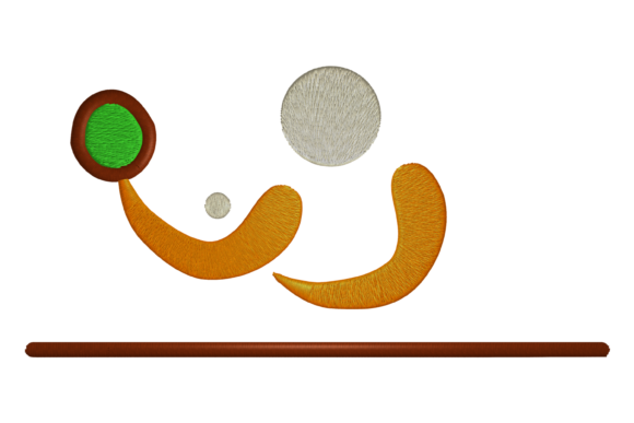 Ping Pong Player Embroidery Design: A Maker’s Honest Review