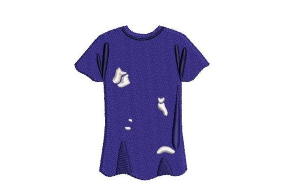 Shirt with Rips in It: A Designer’s Review for Business Merch