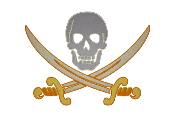 Symbol of Pirate: A Designer’s Review for Boutique Sweatshirts